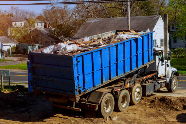 Best Recycling Services for Junk  in Evansburg, PA