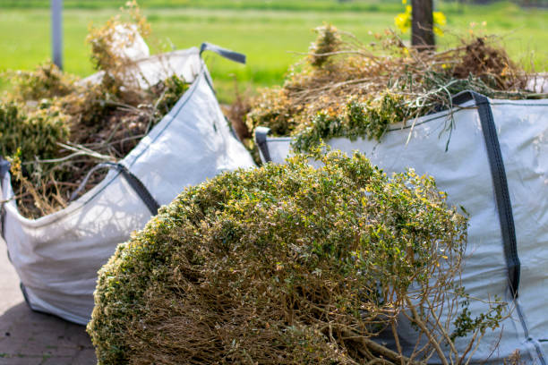 Best Residential Junk Removal  in Evansburg, PA